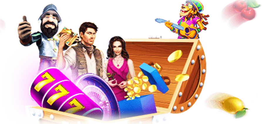 ช่องทางการเข้าใช้บริการ 123fox