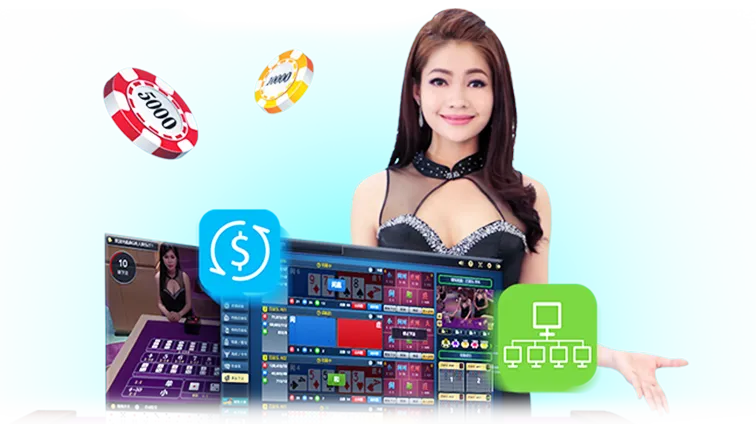 ทำไมต้องเลือกสมัคร 123fox